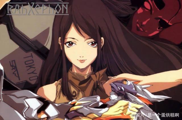 二十年不忘初心，这家动画公司被称为「日本动画界的原创良心」