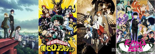 二十年不忘初心，这家动画公司被称为「日本动画界的原创良心」