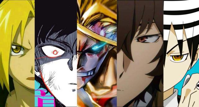 动漫：这几部燃漫都来自骨头社，所谓有骨气且必出精品？