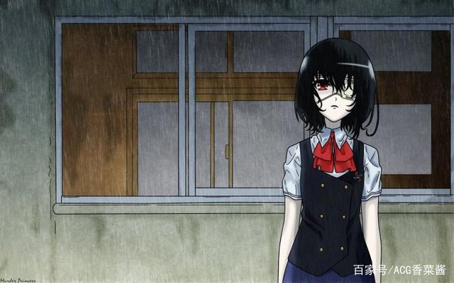 动漫中的美少女大PK，这才是淡黄长裙的正确打开方式