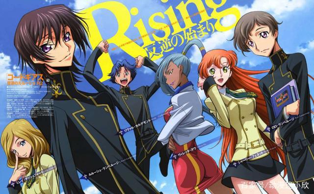 悲剧也很美好，那些优秀的悲剧动漫，每一个都是净化心灵神器！