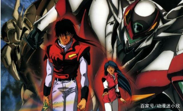 悲剧也很美好，那些优秀的悲剧动漫，每一个都是净化心灵神器！