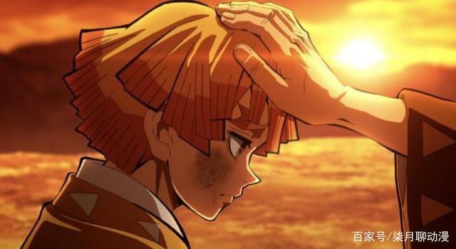 鬼灭之刃：超豪华声优配置，主角小分队的声优来头可都不小！