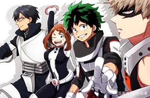 看有“骨气”的动画，骨头社三大神作推荐，漫荒者赶紧来补番吧