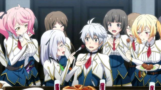 四部经典且强烈推荐的机战动漫