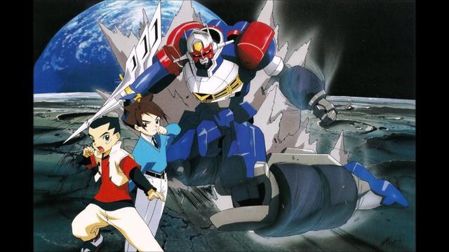 创新尤胜于经典！盘点2000年后最棒日本原创动画