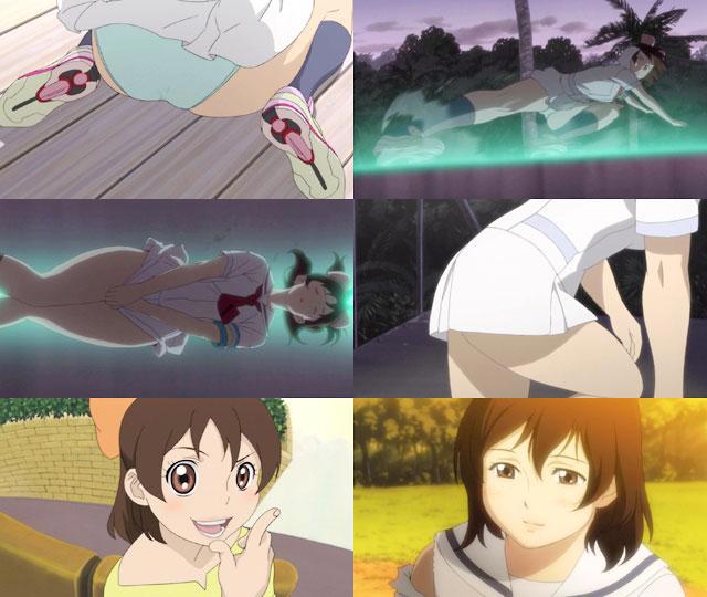 创新尤胜于经典！盘点2000年后最棒日本原创动画