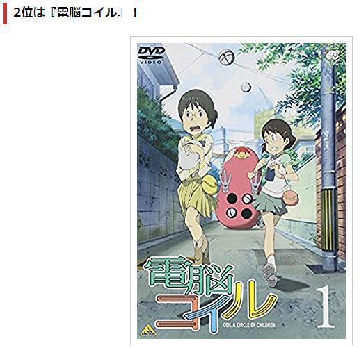 创新尤胜于经典！盘点2000年后最棒日本原创动画