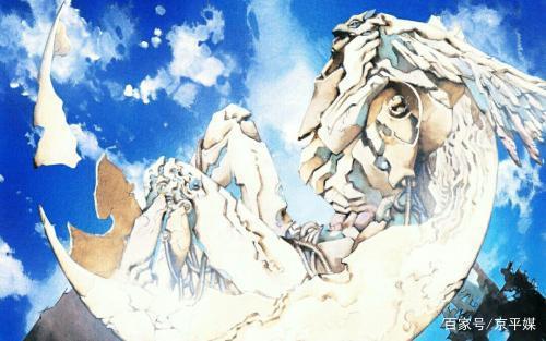 《翼神传说》新世界文明构成