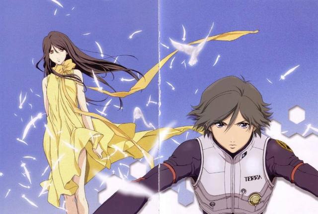 一部本该受人传颂的封神作，却被《EVA》按在地上摩擦，惨遭遗忘