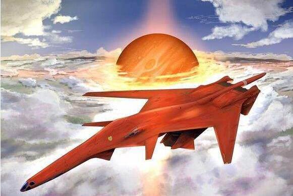 一部本该受人传颂的封神作，却被《EVA》按在地上摩擦，惨遭遗忘