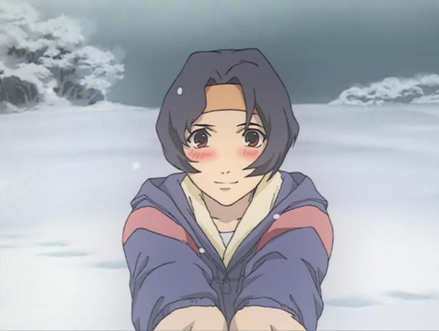 一部本该受人传颂的封神作，却被《EVA》按在地上摩擦，惨遭遗忘