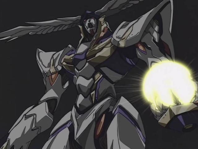 一部本该受人传颂的封神作，却被《EVA》按在地上摩擦，惨遭遗忘