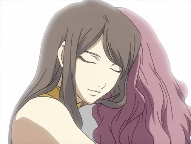 一部本该受人传颂的封神作，却被《EVA》按在地上摩擦，惨遭遗忘