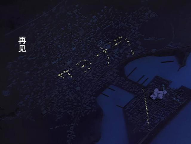 一部本该受人传颂的封神作，却被《EVA》按在地上摩擦，惨遭遗忘