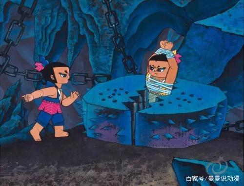 其实孙悟空一直都很忙