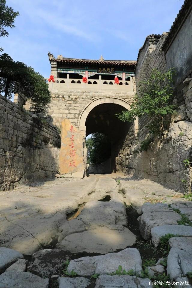 石家庄其实也没什么