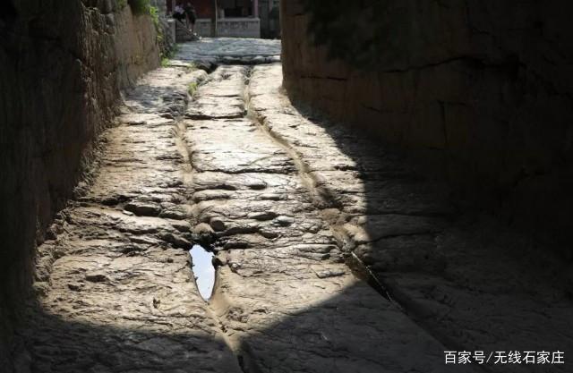 石家庄其实也没什么