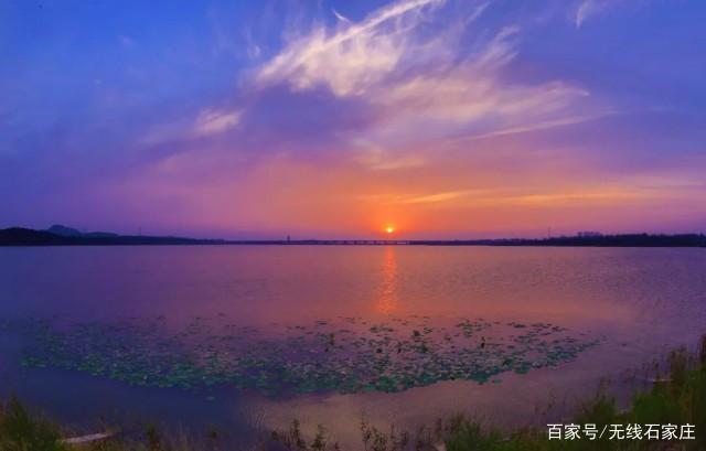 石家庄其实也没什么