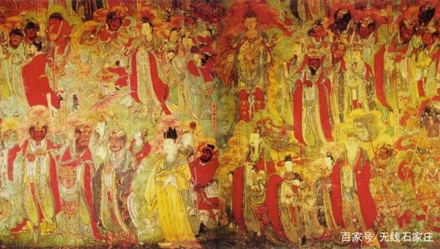 石家庄其实也没什么