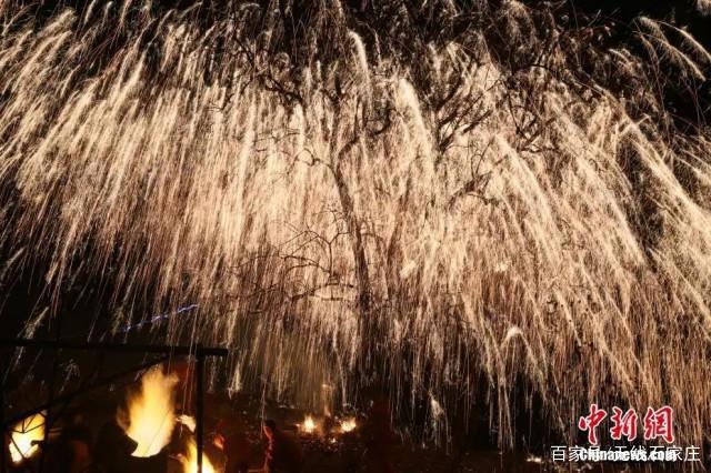 石家庄其实也没什么