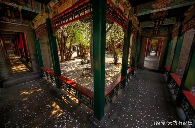 石家庄其实也没什么