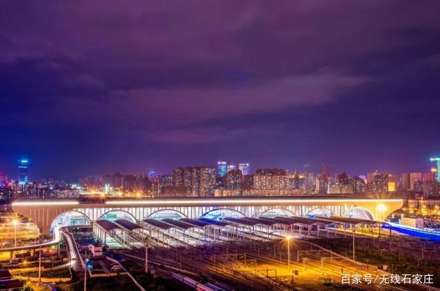 石家庄其实也没什么