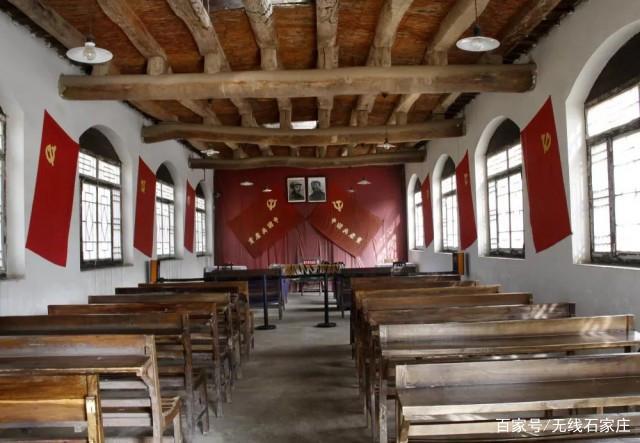 石家庄其实也没什么