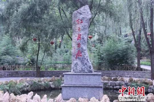 石家庄其实也没什么