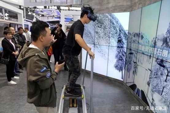 石家庄其实也没什么