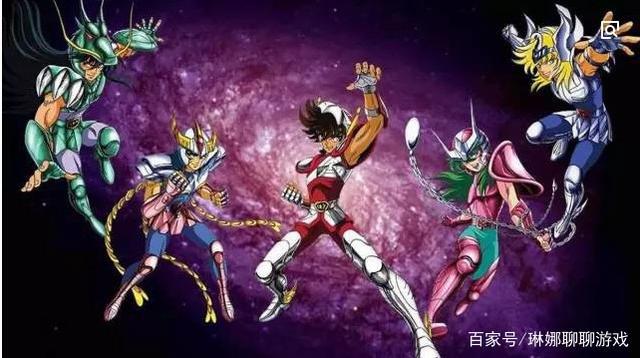 想成为圣斗士吗？穿上这款内裤，你就会成为星矢一样的男人！