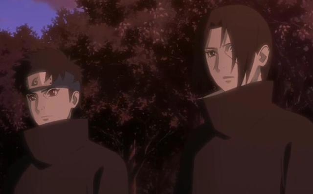 火影忍者：药师兜不敢秽土转生的三位忍者，每个都能影响忍界大战