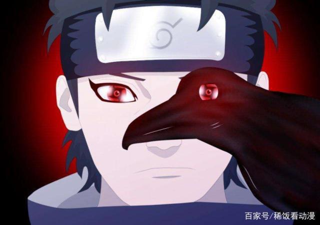 《火影忍者》哪些人是兜在忍界大战时不敢转生的存在？