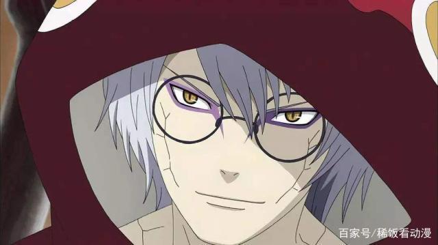 《火影忍者》哪些人是兜在忍界大战时不敢转生的存在？