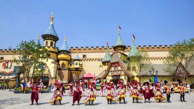 东亚文化之都·中国济南年开幕式倒计时第四天｜文旅产业释放新活力，文创产业为城市发展赋能