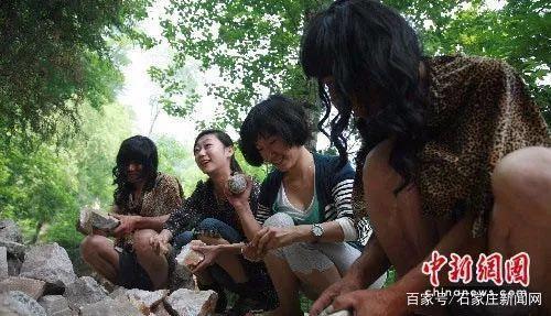 石家庄，其实也没什么！