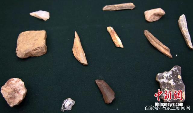 石家庄，其实也没什么！