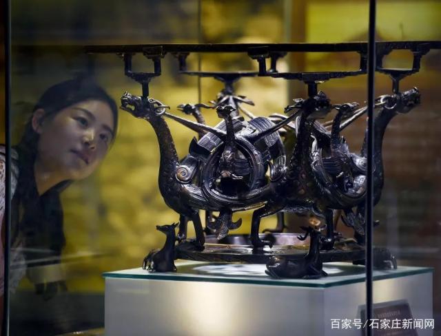 石家庄，其实也没什么！