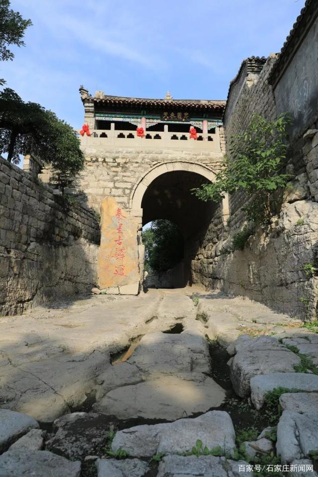 石家庄，其实也没什么！