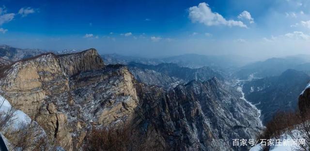 石家庄，其实也没什么！