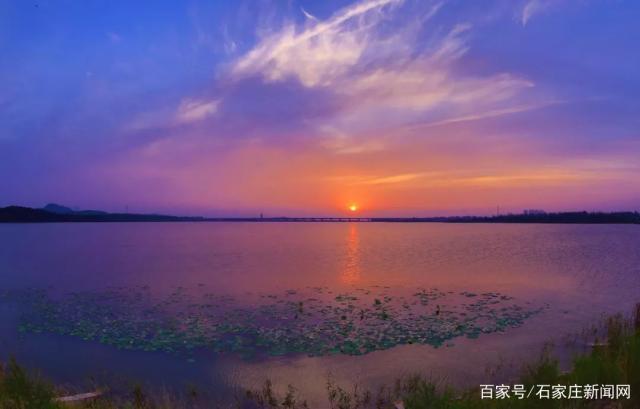 石家庄，其实也没什么！