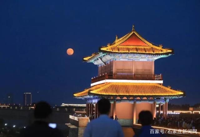 石家庄，其实也没什么！