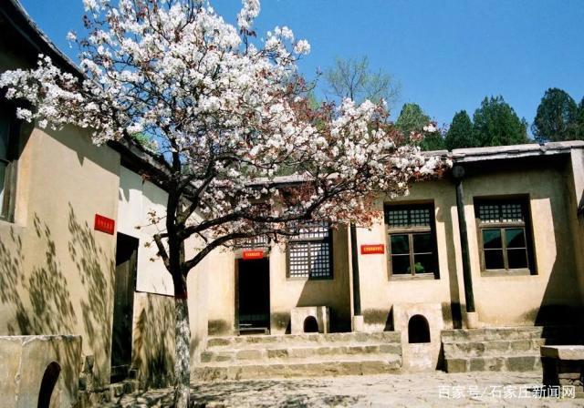 石家庄，其实也没什么！