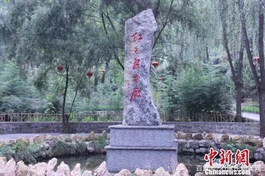 石家庄，其实也没什么！