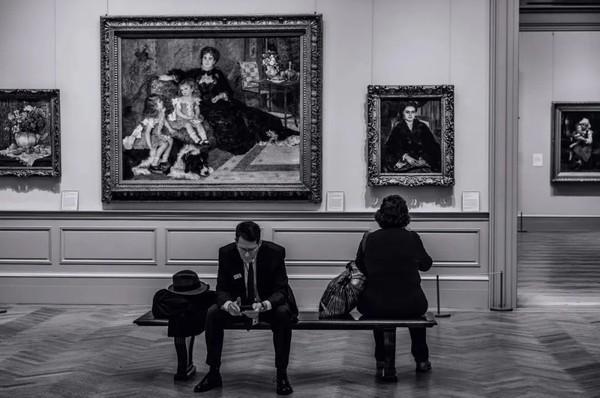 手办、唱片、艺术品这年头没点收藏爱好，都不够Bigger呢！