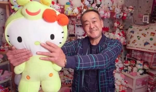 手办、唱片、艺术品这年头没点收藏爱好，都不够Bigger呢！