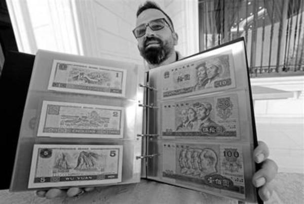 手办、唱片、艺术品这年头没点收藏爱好，都不够Bigger呢！