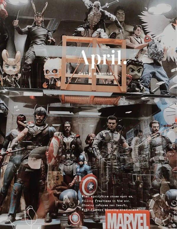 手办、唱片、艺术品这年头没点收藏爱好，都不够Bigger呢！