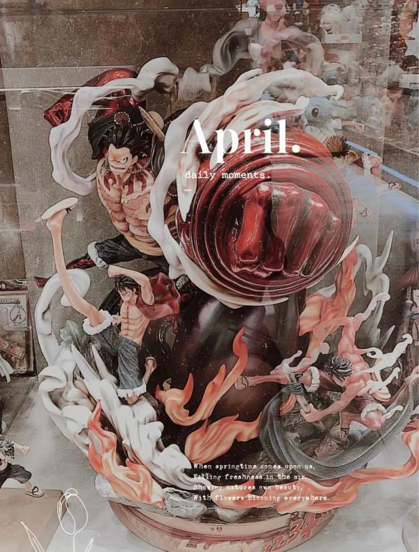 手办、唱片、艺术品这年头没点收藏爱好，都不够Bigger呢！