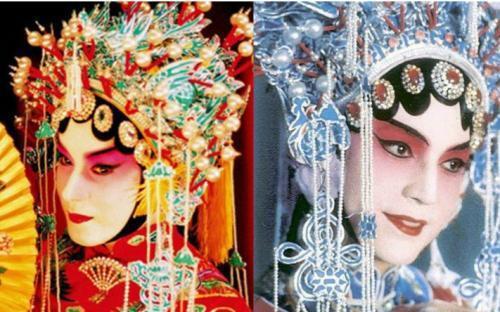 从梅兰芳到李玉刚，“男旦”表演和“反串”艺术，能不能一概而论